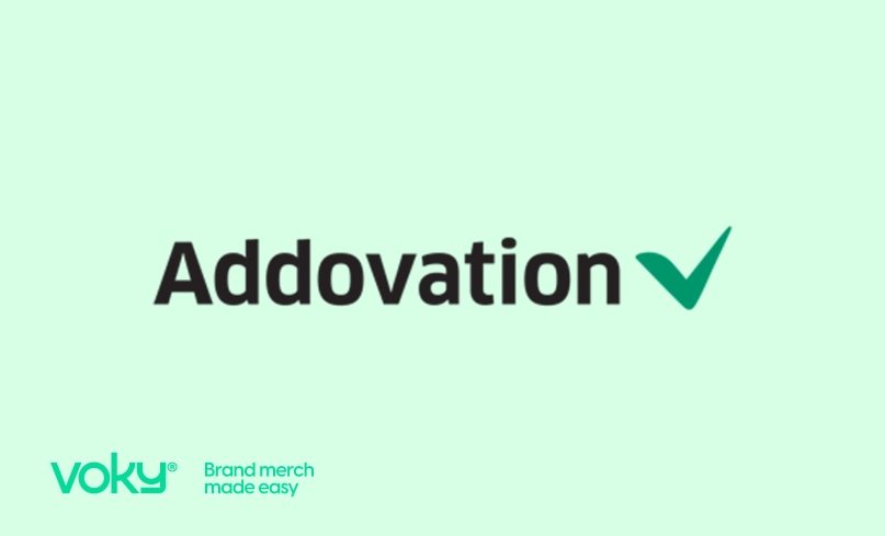 Voky har tecknat ett samarbetsavtal med Addovation